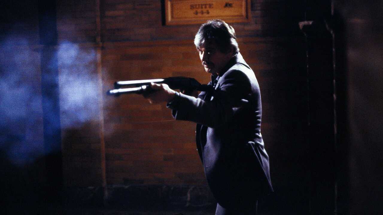 La ley de Murphy (1986) 0