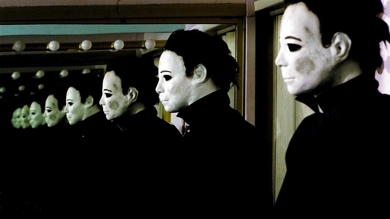 Halloween 4 - Återkomsten (1988) 0