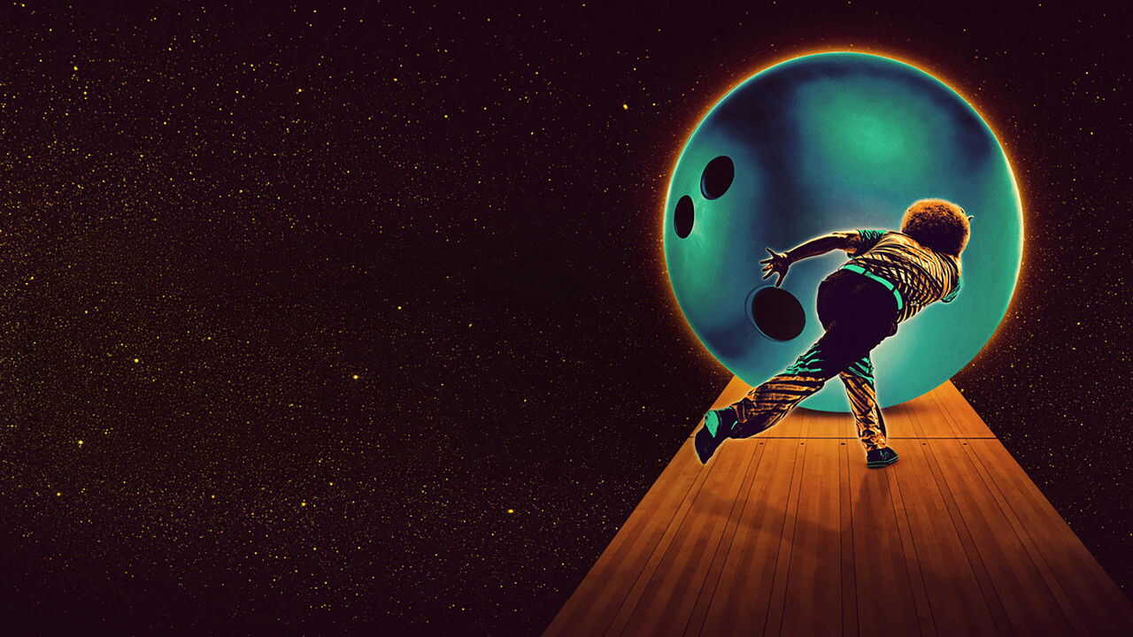EN - Born To Bowl (2026) (US) 2