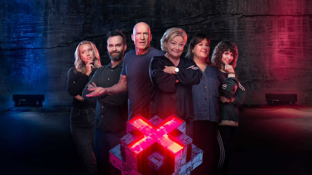 NO - Spillet (2024) (NO) 0