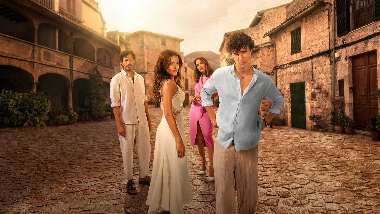 The Last Sunrise (2026) 0