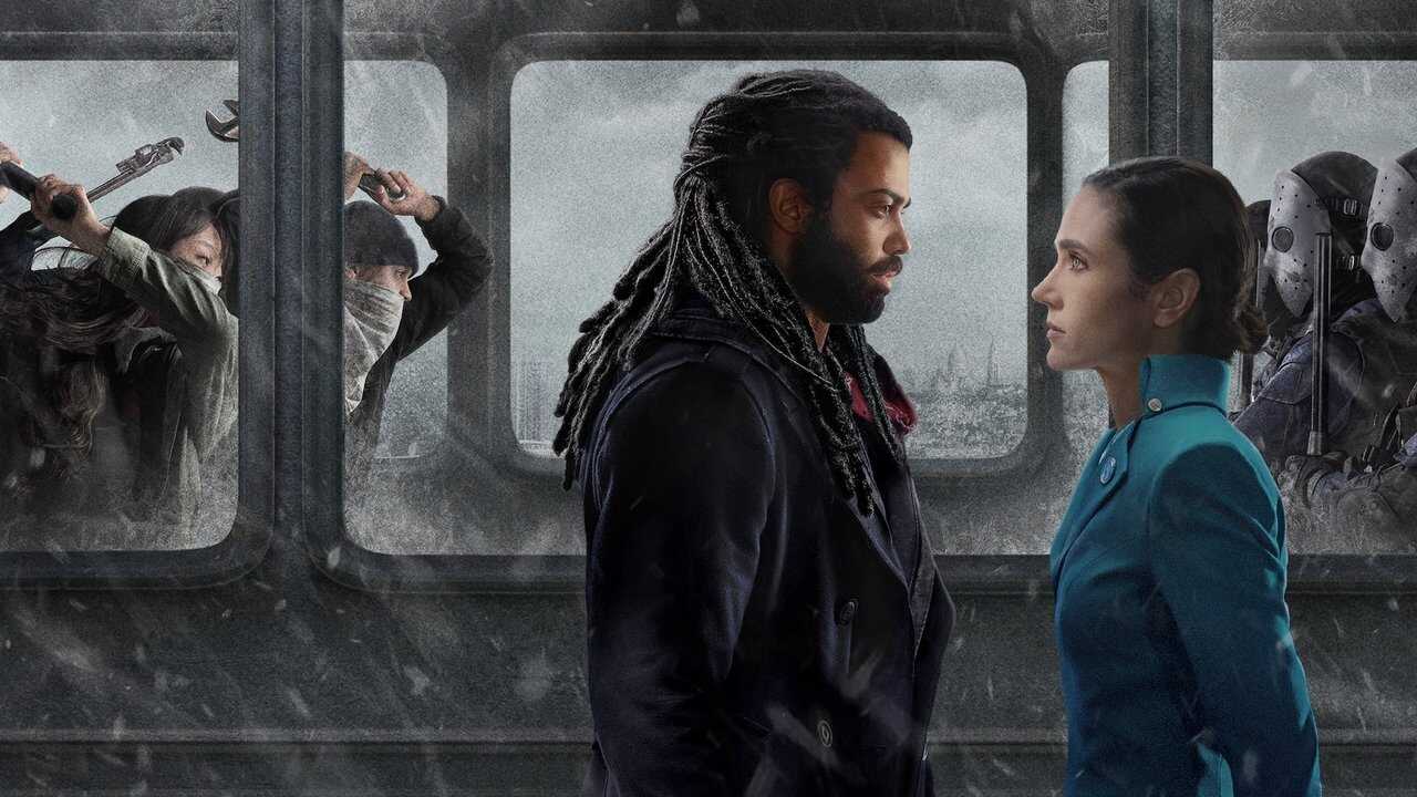 NF - Snowpiercer (4K) 0
