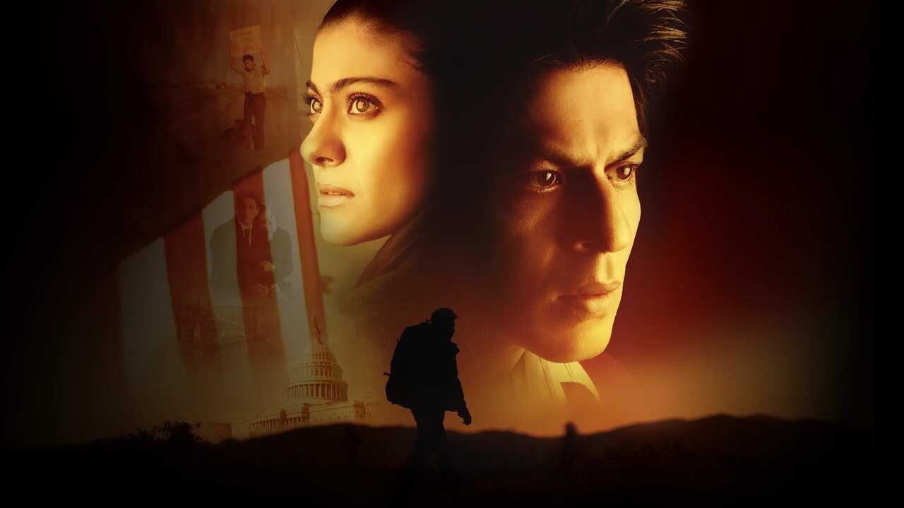 My Name Is Khan (2010) 0