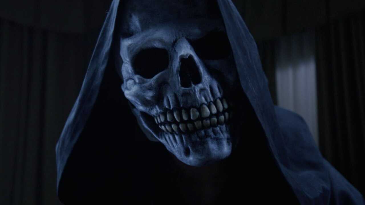 Night of the Reaper (2025) 0