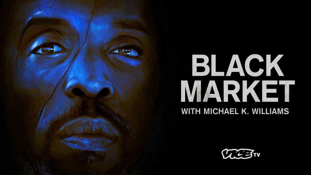 EN - Black Market (2016) (US) 1