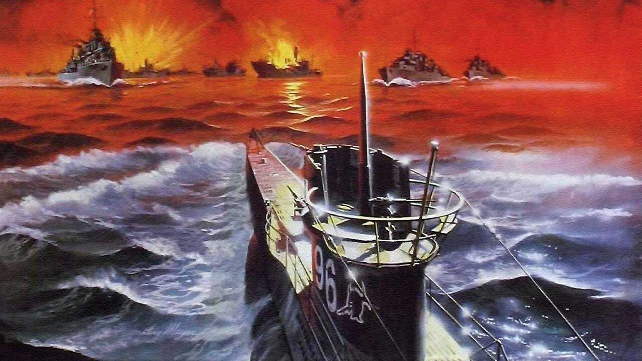 Das Boot (1981) 0