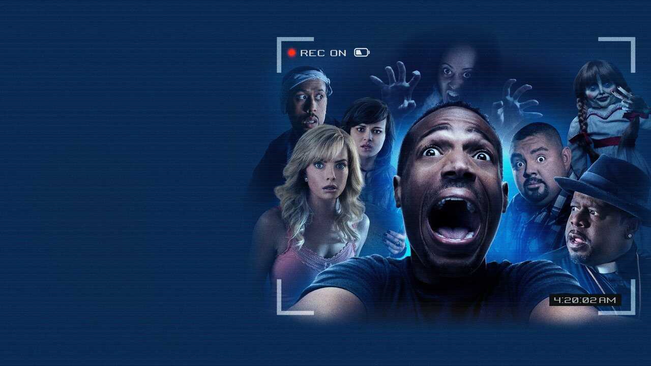 A Haunted House 2 (2014) 0