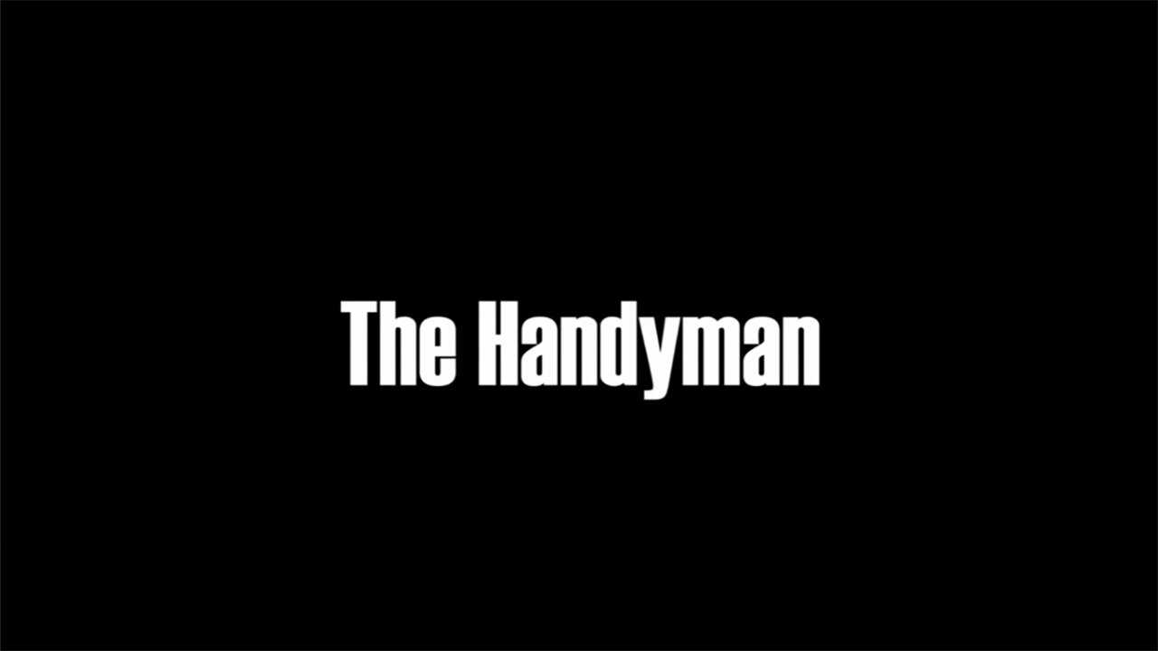 The Handyman (2025) 0