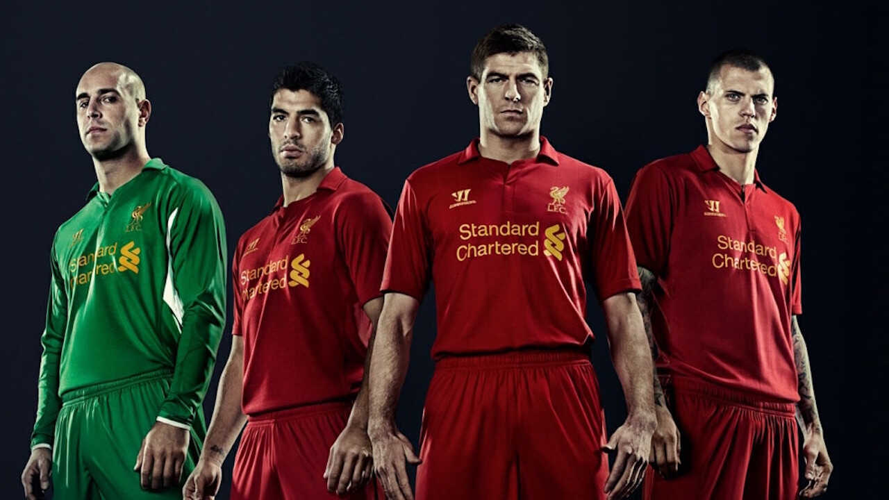 EN - Being: Liverpool (2012) 0