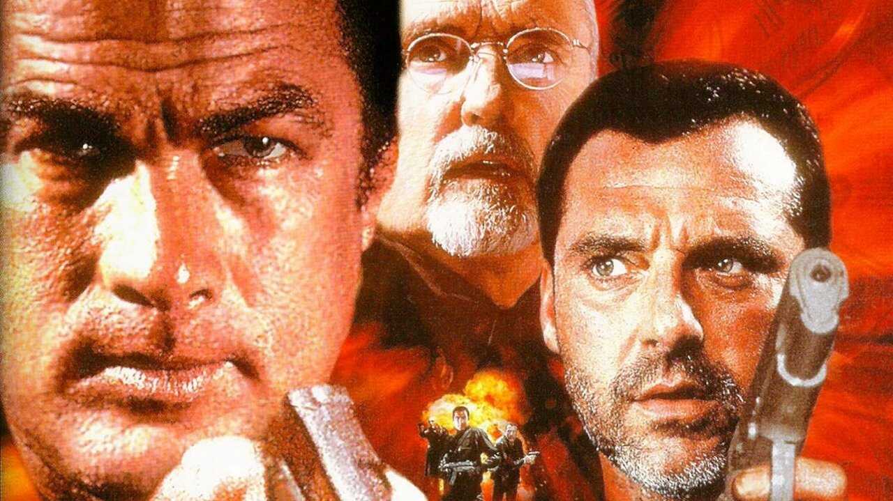 Ticker (2001) 0