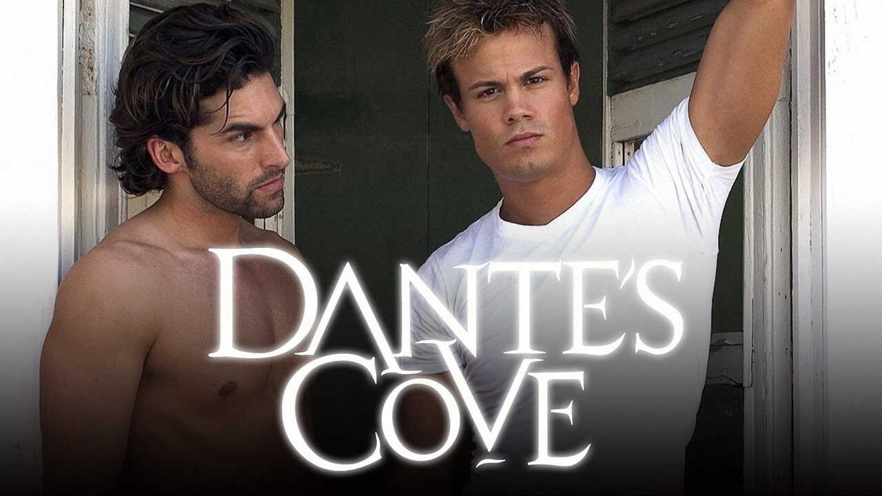 EN - Dante's Cove (2005) (CA) 0
