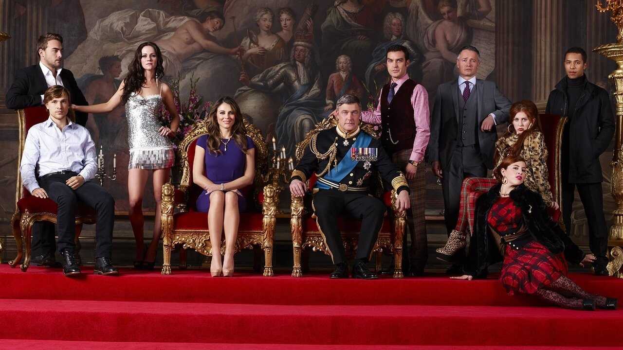 EN - The Royals (2015) 4
