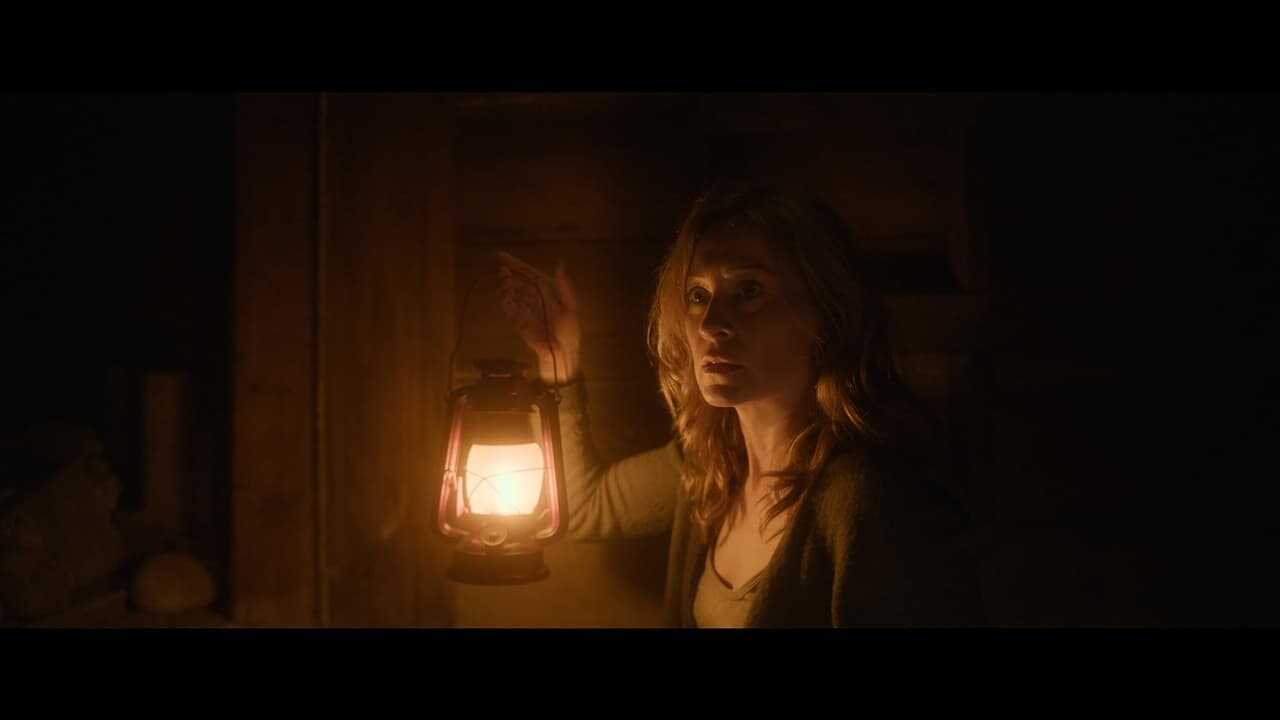 Exile (2023) 0