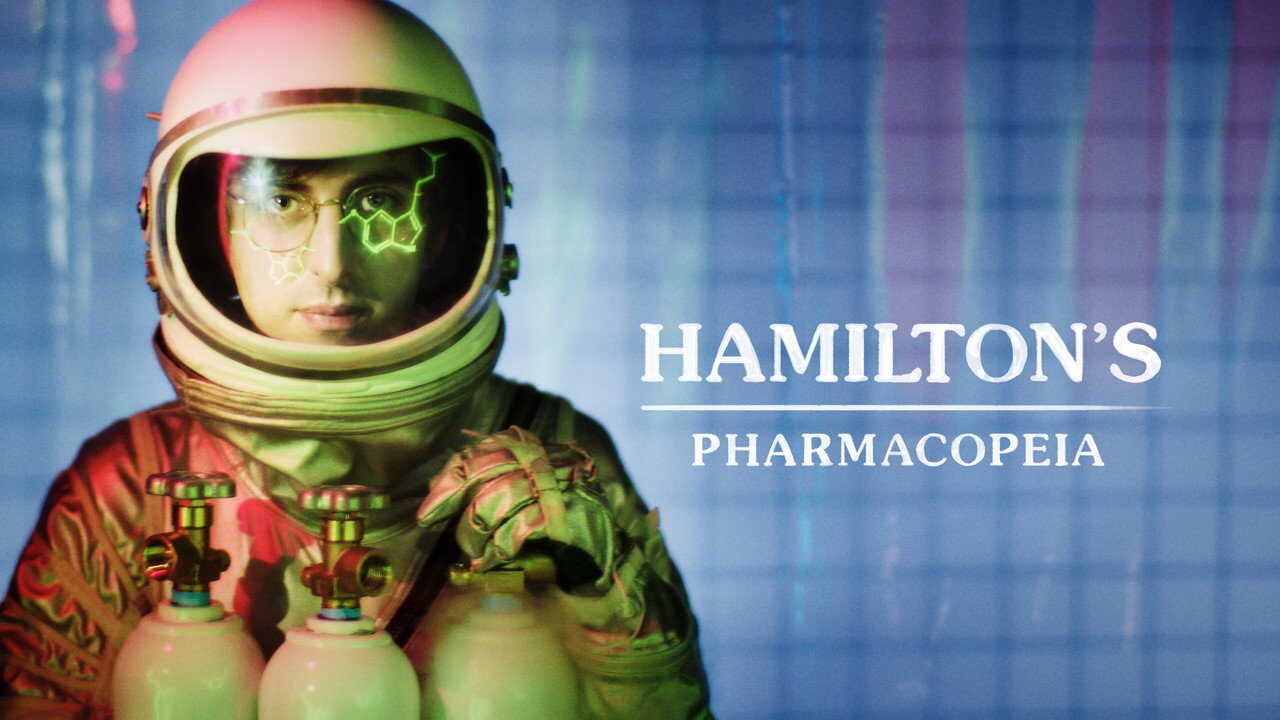 EN - Hamilton's Pharmacopeia (2016) (US) 4
