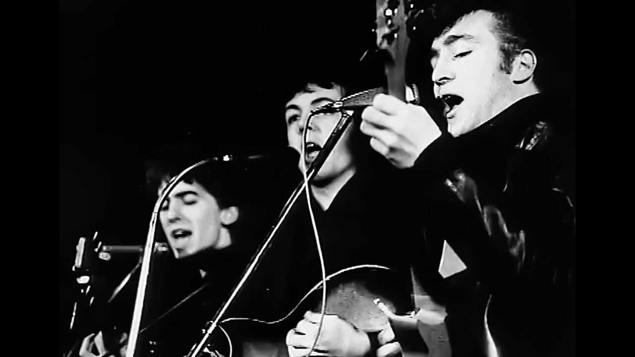 EN - The Beatles Anthology (1995) (US) 3