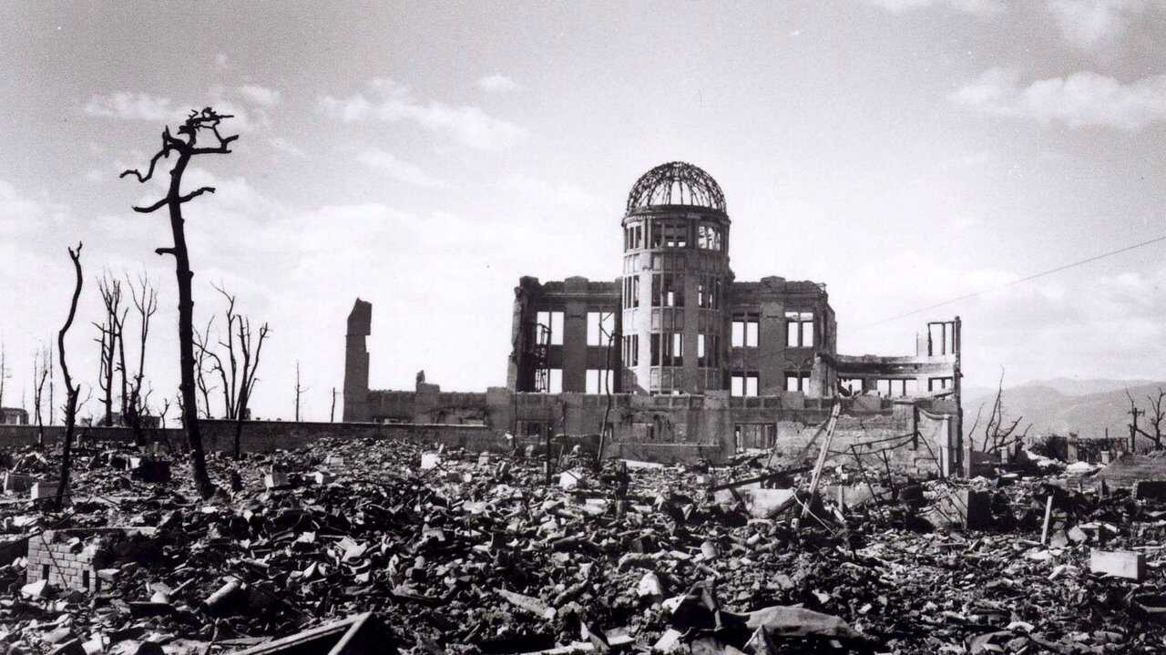 Hiroshima, la course vers l'apocalypse (2025) 0