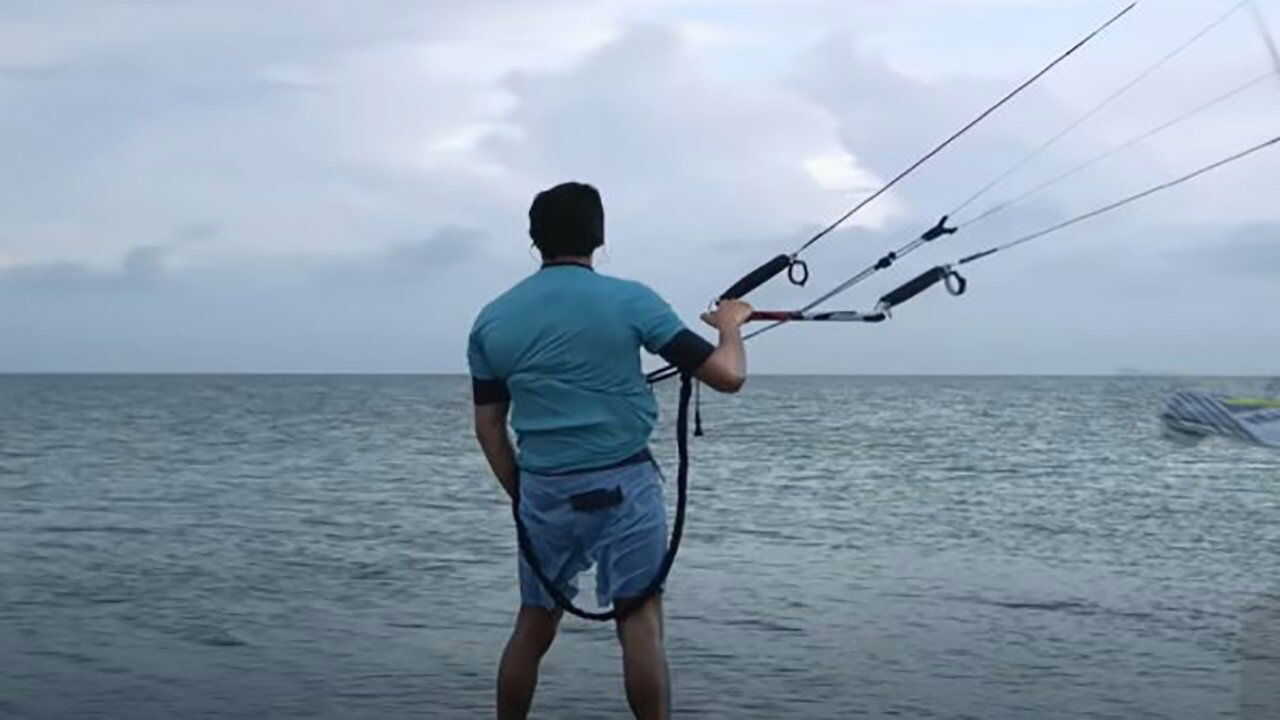 Send It! 0