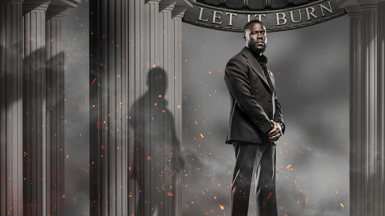 The Roast of Kevin Hart 0