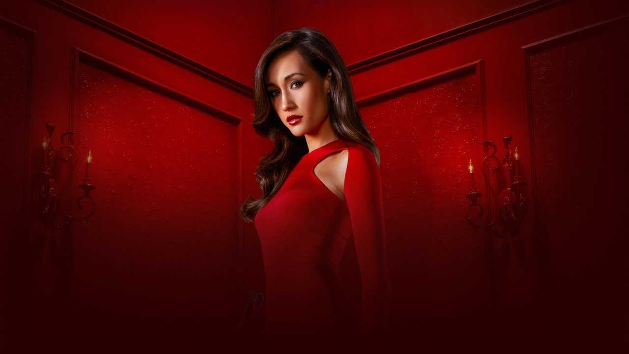 AR - Nikita (2010) (US) 3