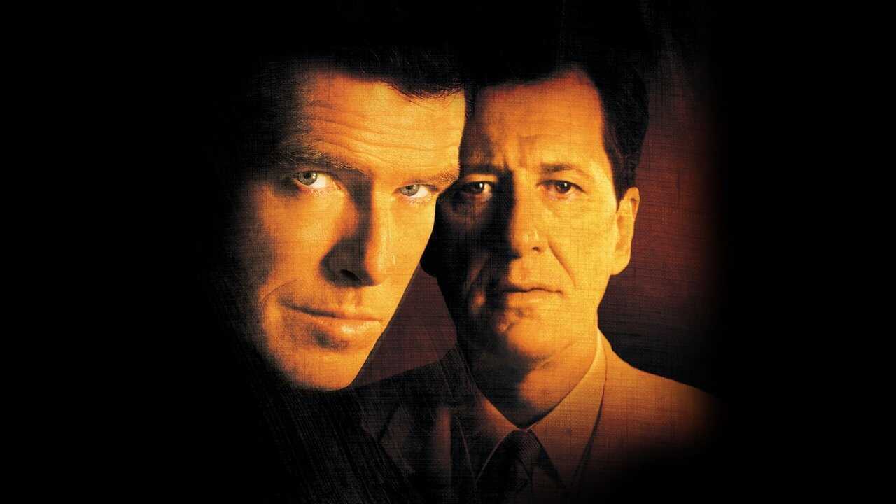 The Tailor of Panama (2001) 0