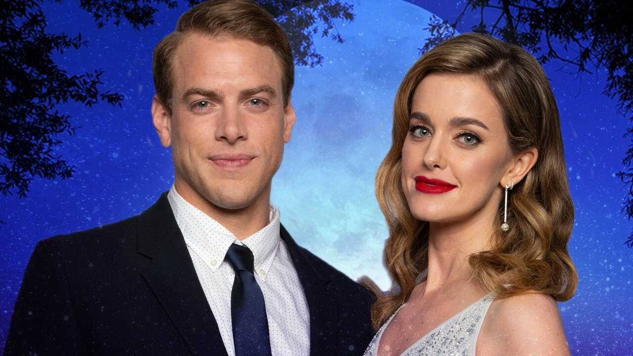 Blue Moon Ball 0