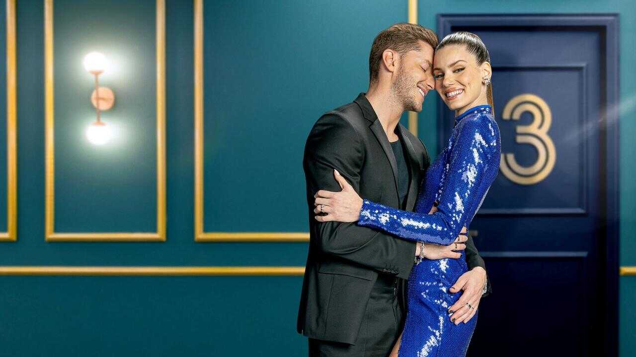 NF - Love Is Blind: Brazil (2021) 0