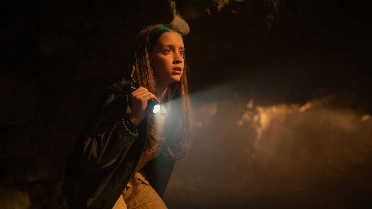 Skrzat. Nowy początek (2025) 0