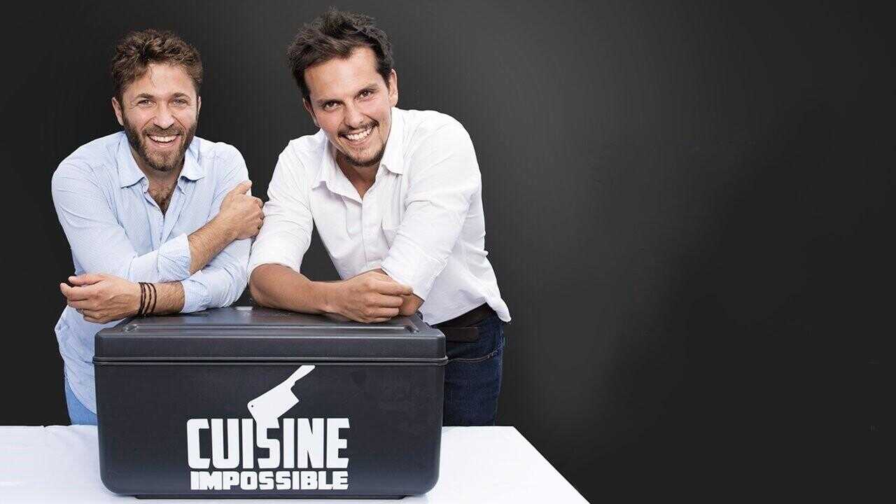 FR - Cuisine impossible 0