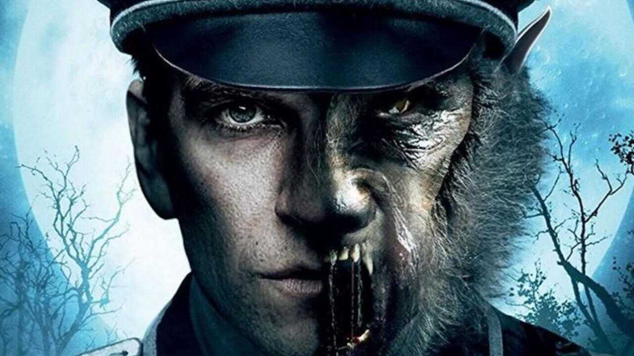 Werewolves of the Third Reich (2018) 0