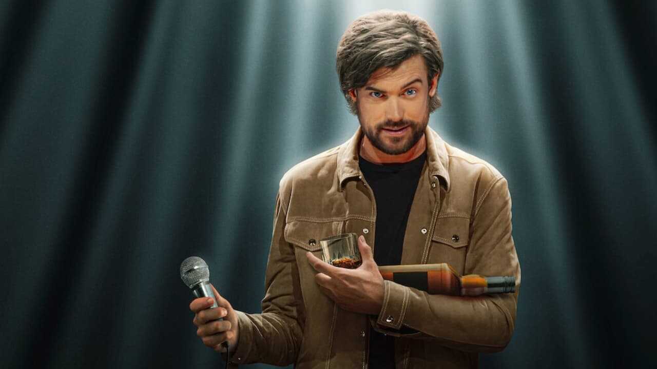 Jack Whitehall: Settle Down (2024) 0