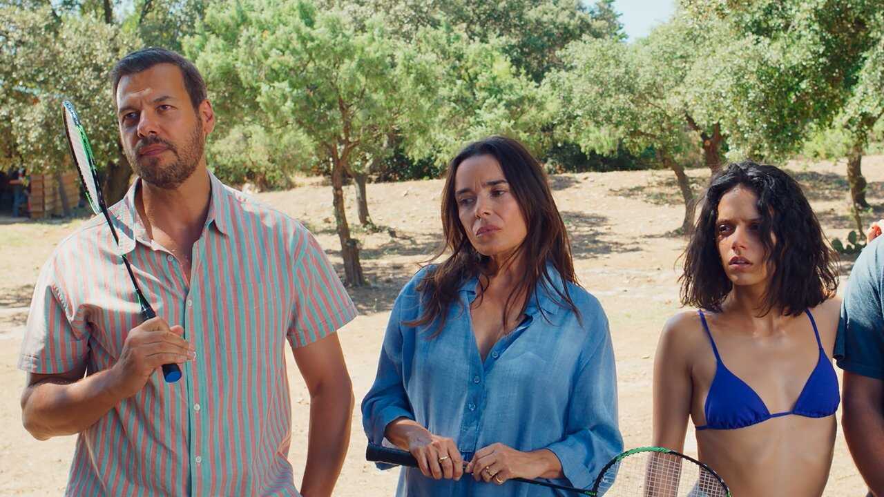 Classe moyenne (2025) 0