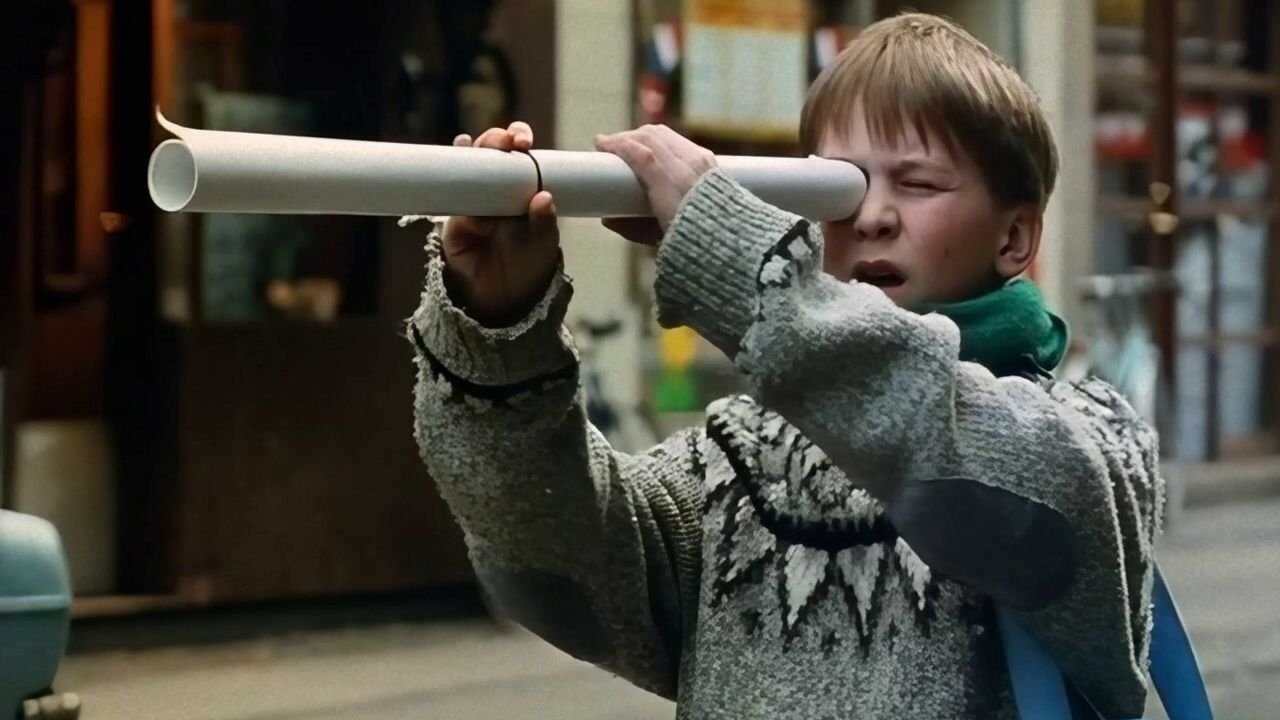 Møv og Funder (1991) 0