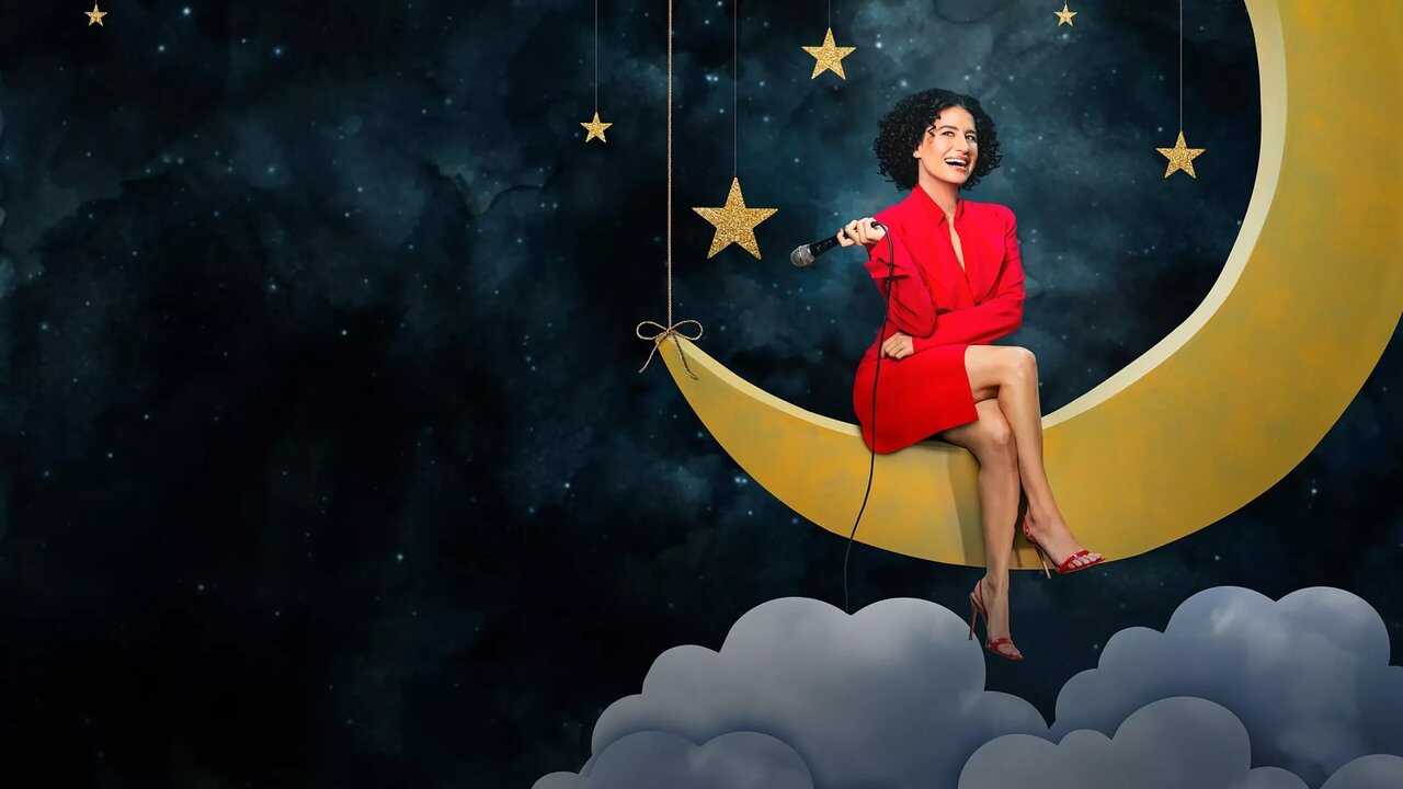 Ilana Glazer: Human Magic (2024) 0