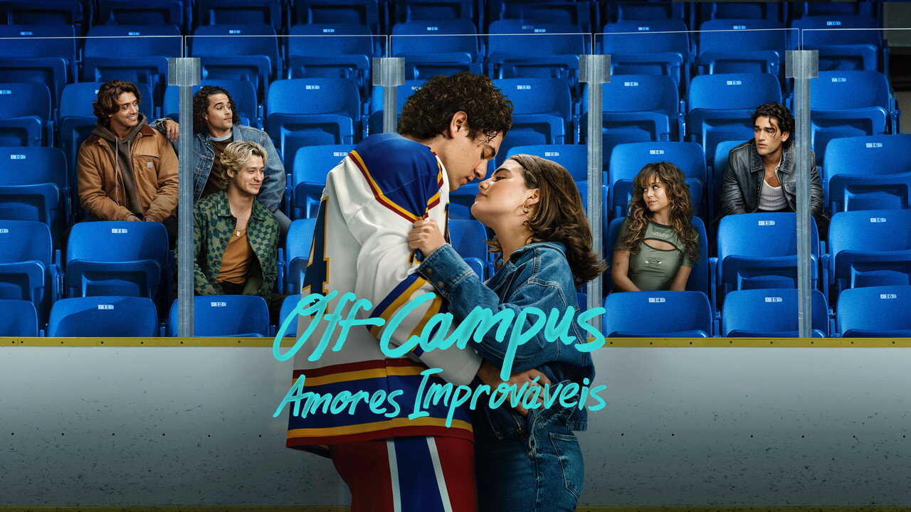 AL - Off Campus (2026) 2