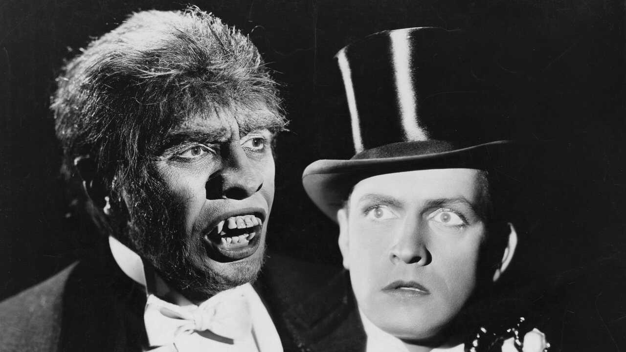 Dr. Jekyll and Mr. Hyde 0
