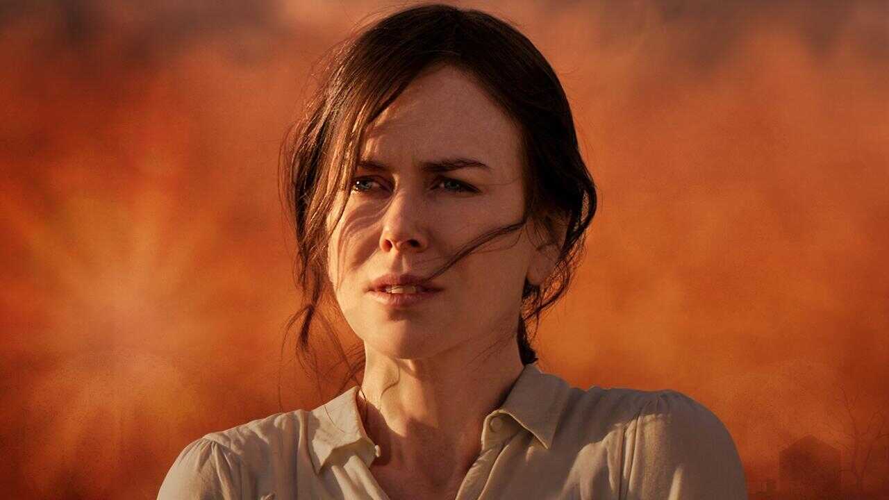 Strangerland (2015) 0