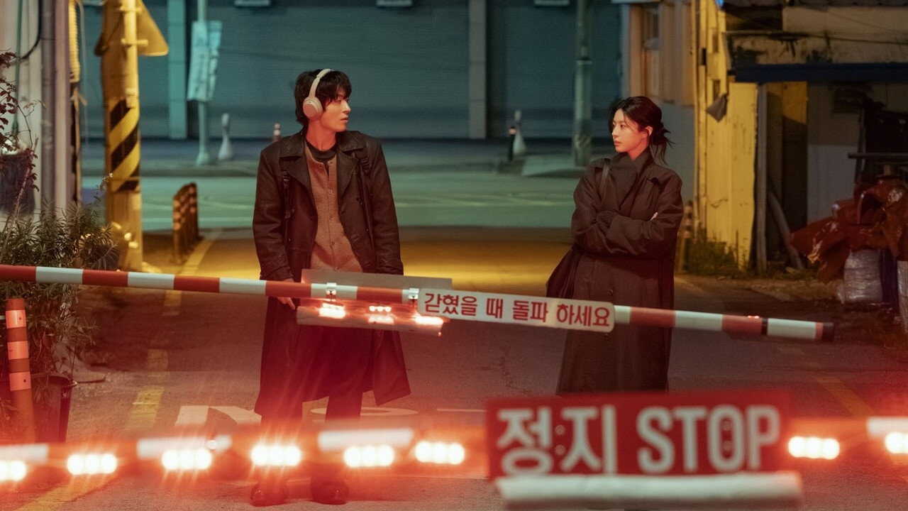 SC - We Are All Trying Here (2026) (KR) 1