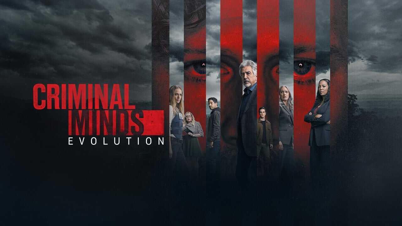 EX - Criminal Minds (2005) 2