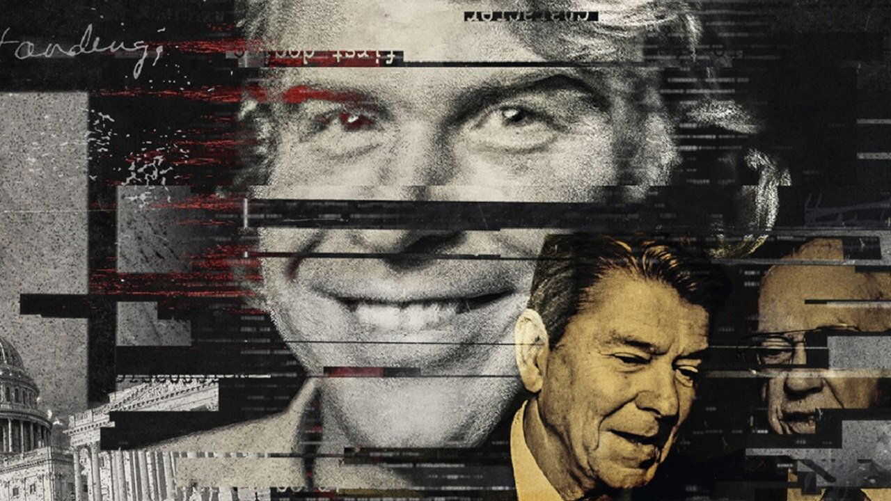 NF - American Conspiracy: The Octopus Murders (2024) 1