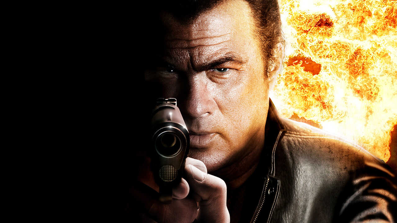 HU - True Justice (2011) (US) 2