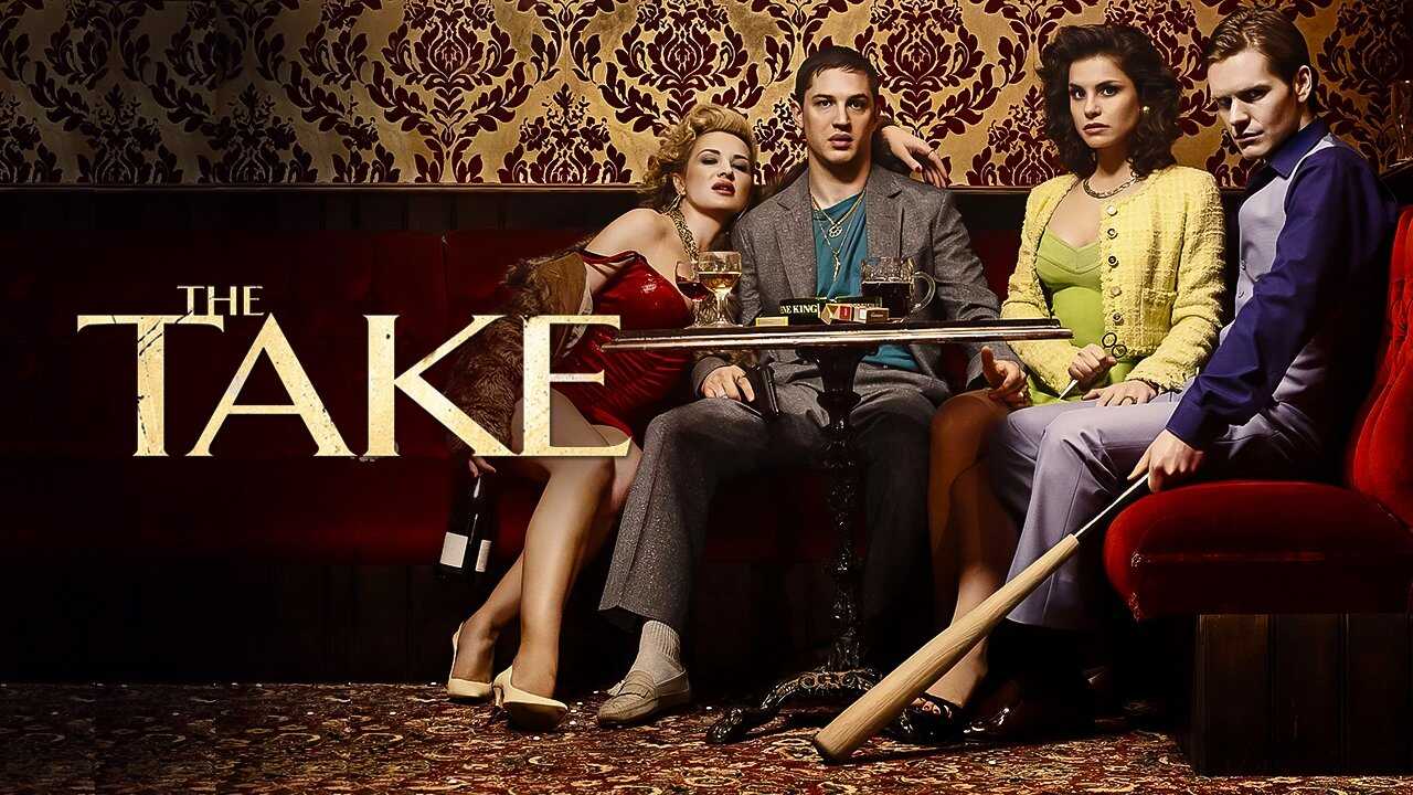 EN - The Take (2009) 1