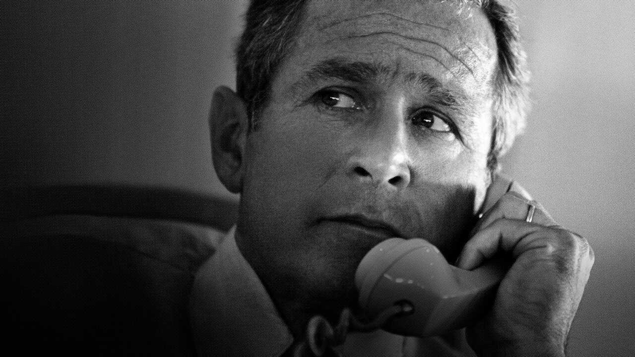 9/11: Inside the President's War Room 0