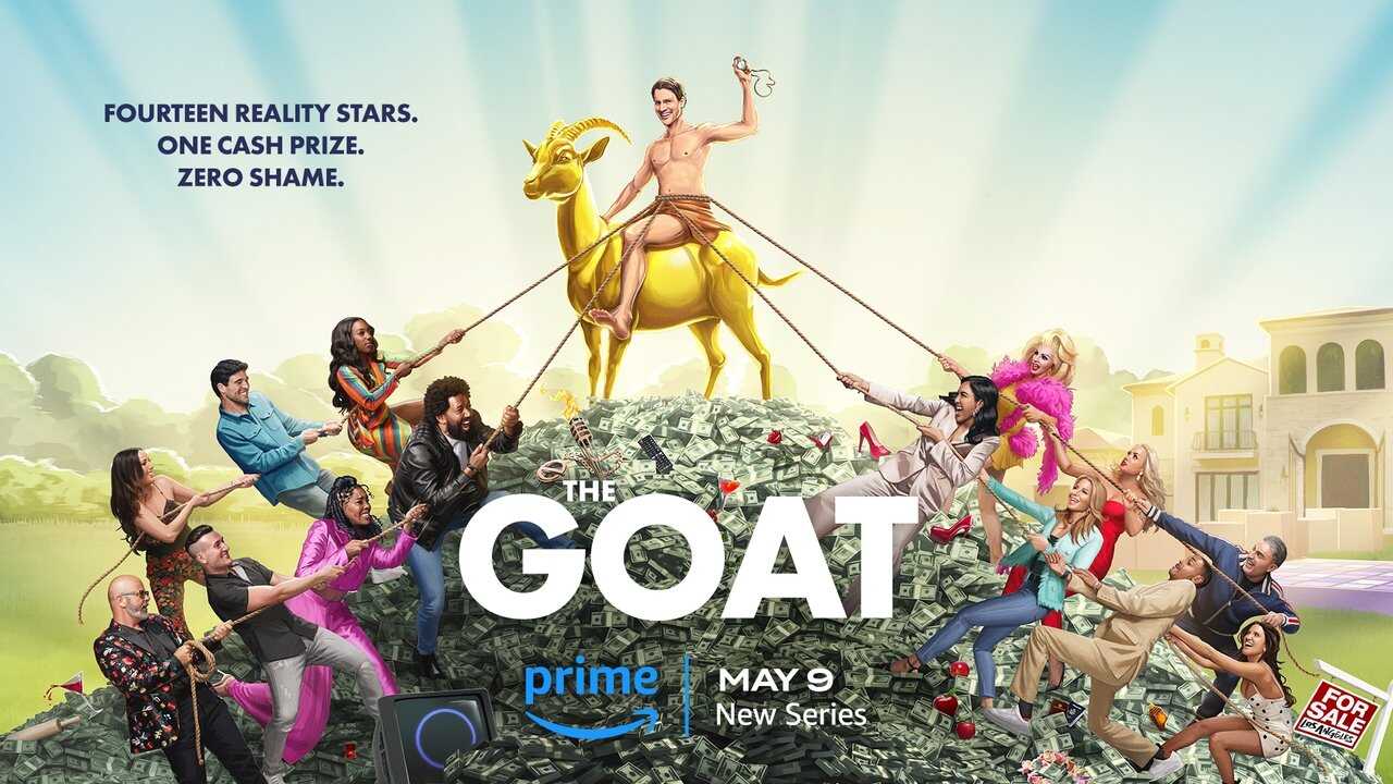EN - The GOAT (2024) 0