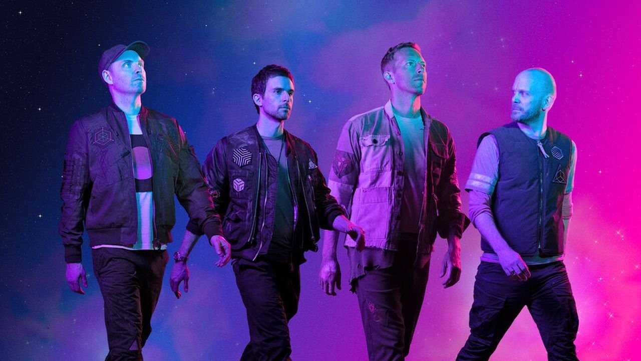 Coldplay: Music Of The Spheres World Tour - Live at Narendra Modi Stadium/India (1970) 0