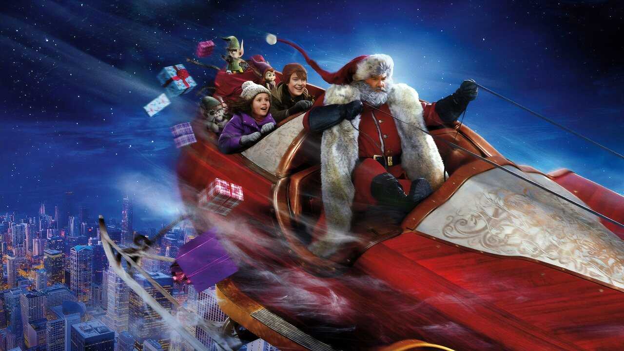 The Christmas Chronicles 0