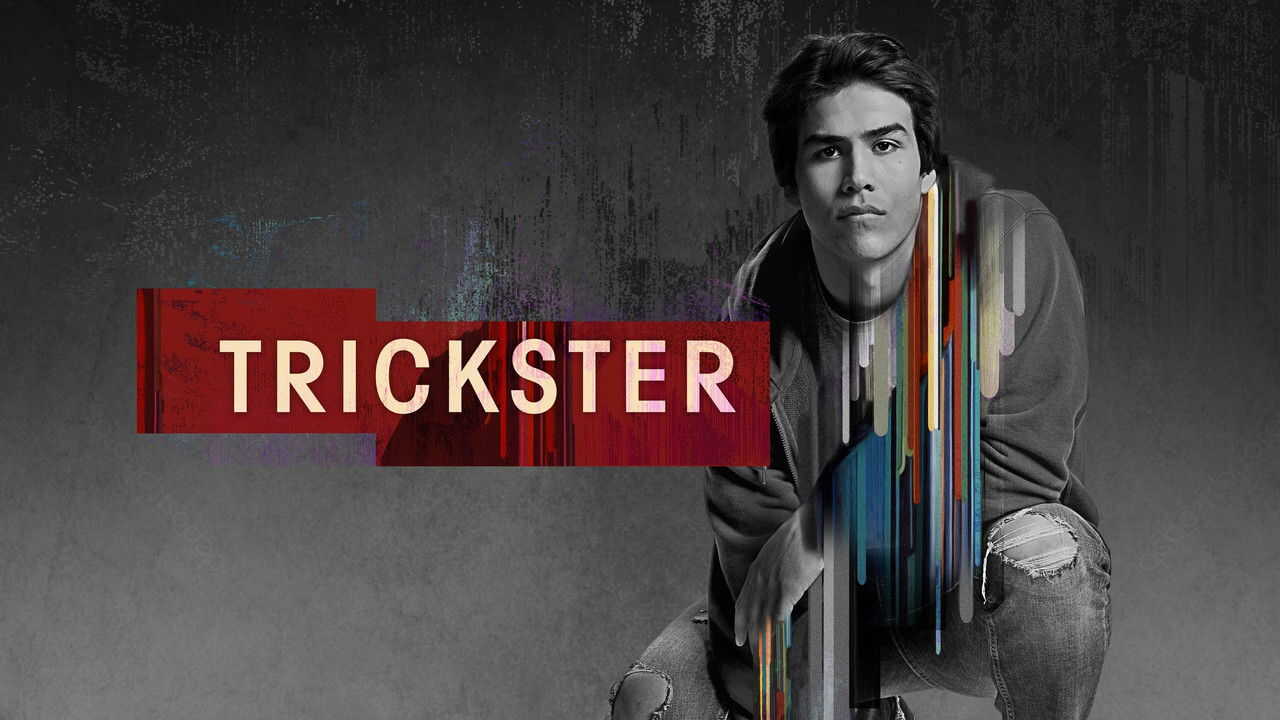 EN - Trickster (2020) 3