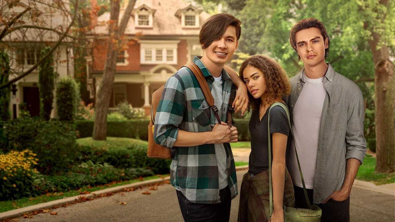 EN - Ginny & Georgia (2021) 2