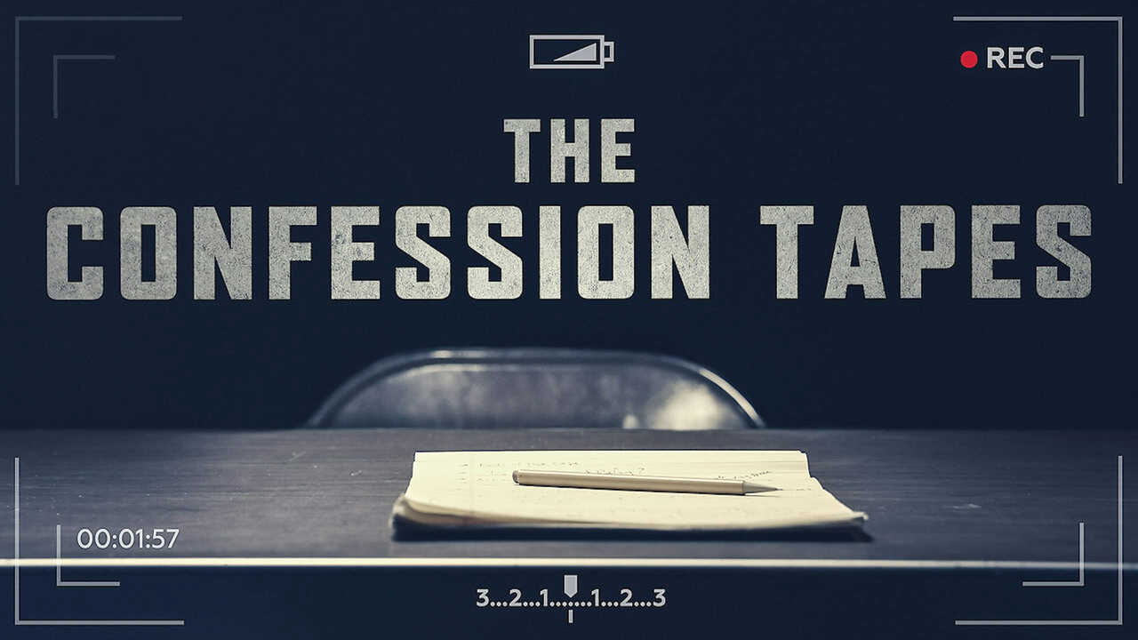 EN - The Confession Tapes 3