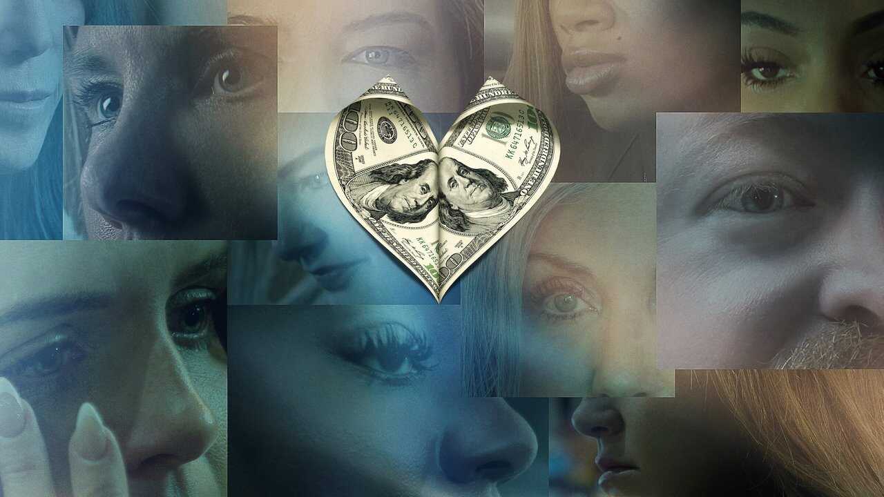 AR - الحب مع الانتقام (2025) (GB) 1