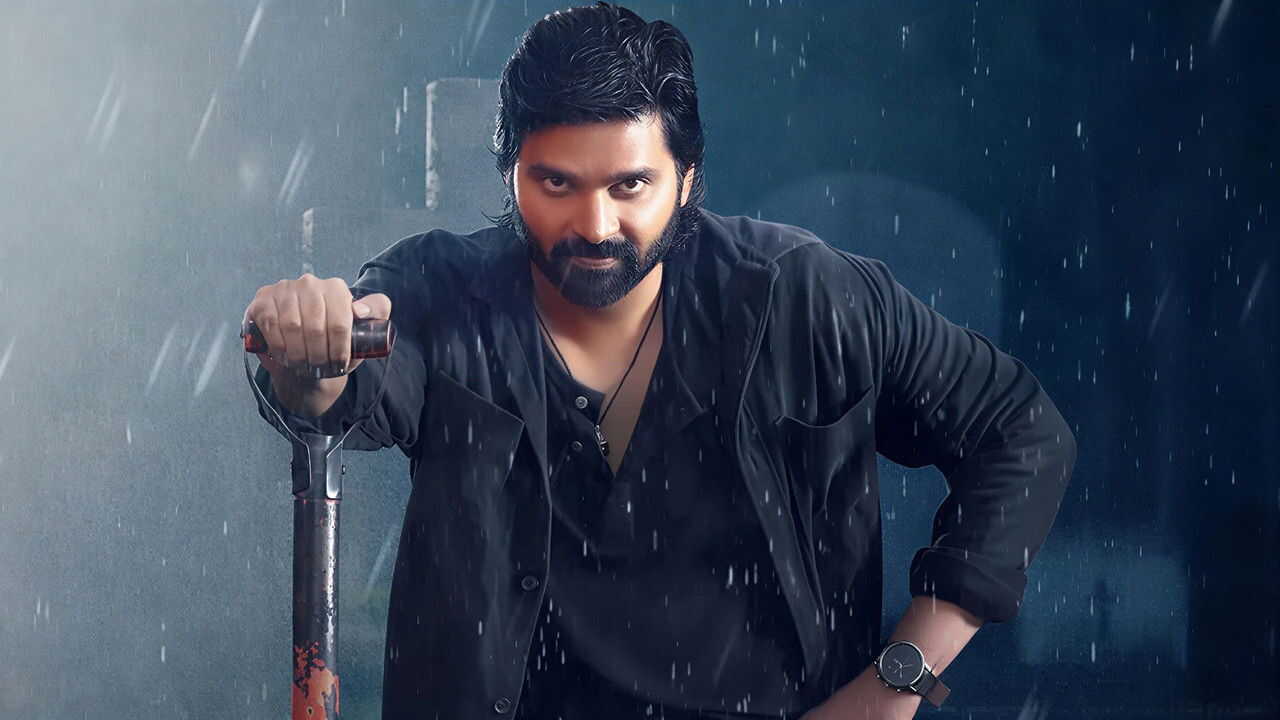 మృత్యుంజయ 0